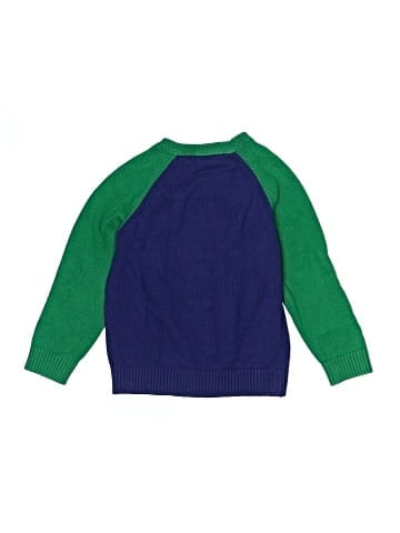 Gymboree Pullover Sweater (view 2)