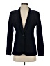J.Crew Blue Wool Blazer Size 4 - photo 1