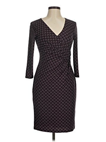 Lauren by Ralph Lauren Cocktail Dress (view 1)