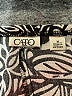 Cato Print Silver Casual Skirt Size M - photo 4