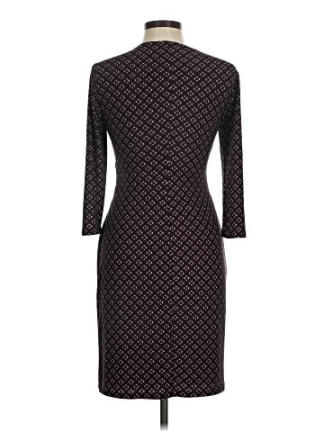 Lauren by Ralph Lauren Cocktail Dress (view 2)