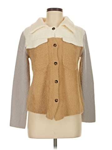Mystree Coat (view 1)