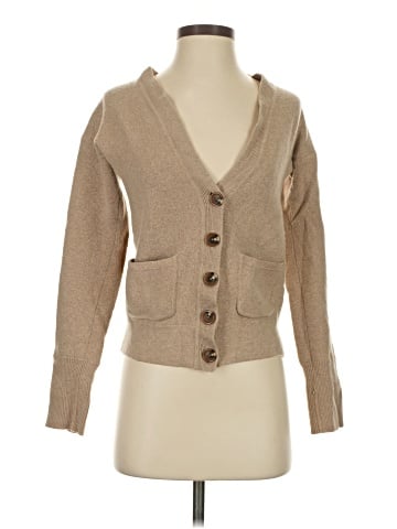 Club Monaco Cardigan (view 1)