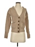 Club Monaco Tan Cardigan Size XS - photo 1