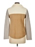 Mystree 100% Polyester Tan Coat Size S - photo 2