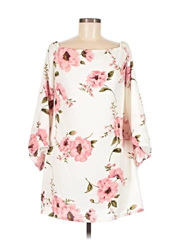 Lucy Paris Casual Dress (view 1)