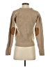 Club Monaco Tan Cardigan Size XS - photo 2