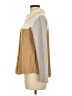 Mystree 100% Polyester Tan Coat Size S - photo 5