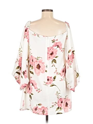 Lucy Paris Casual Dress (view 2)