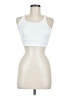 Avia White Tank Top Size 8 - photo 1