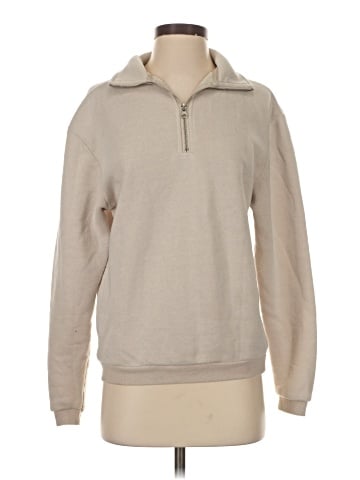 If It Were Me Sweatshirt (view 1)