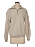 If It Were Me Tan Sweatshirt Size XS - photo 1