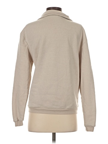If It Were Me Sweatshirt (view 2)