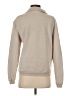 If It Were Me Tan Sweatshirt Size XS - photo 2