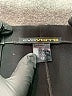 Evovorro Black Active Pants Size M - photo 7