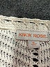 Knox Rose Ivory Pullover Sweater Size XL - photo 7