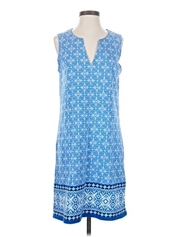 Lands' End Casual Dress (view 1)