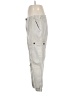 Zara Silver Cargo Pants Size 8 - photo 5