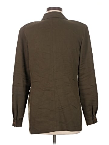 Norton McNaughton Long Sleeve Blouse (view 2)