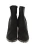 Aldo Black Ankle Boots Size 9 - photo 2