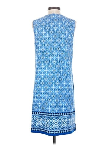 Lands' End Casual Dress (view 2)