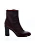 Rag & Bone Burgundy Boots Size EU 41 - photo 1