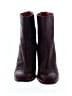 Rag & Bone Burgundy Boots Size EU 41 - photo 2