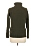 GOODTHREADS Green Turtleneck Sweater Size M - photo 2