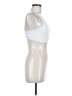 Unbranded White Tank Top Size 0X (estimated) - photo 4