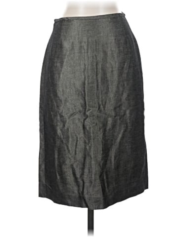 Tahari by ASL Casual Skirt (view 1)