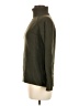 GOODTHREADS Green Turtleneck Sweater Size M - photo 5