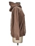 Zyia Active Brown Sweatshirt Size S - photo 4
