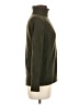 GOODTHREADS Green Turtleneck Sweater Size M - photo 4