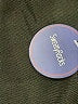 Sweaty Rocks Black Track Jacket Size S - photo 6