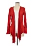 guinevere Red Kimono Size M - photo 1