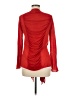 guinevere Red Kimono Size M - photo 2