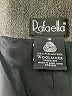 Rafaella Tweed Gray Blazer Size 16 - photo 6
