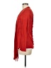 guinevere Red Kimono Size M - photo 5