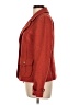 Talbots Tweed Red Blazer Size 12 - photo 5