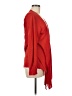 guinevere Red Kimono Size M - photo 4