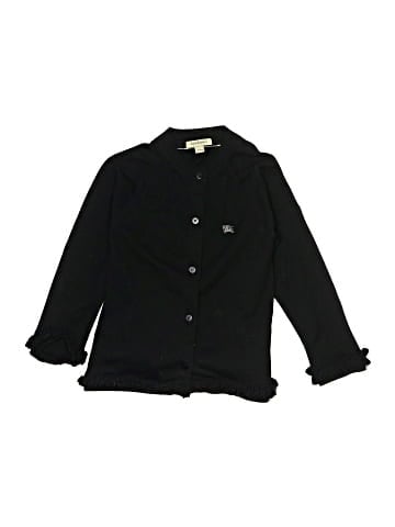 Burberry Cardigan (view 1)