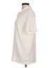 Unbranded Ivory Short Sleeve Polo Size M - photo 5