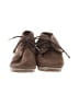 Assorted Brands Brown Ankle Boots Size 11 - 12 Kids - photo 2