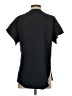 Pebby Forevee Black Active T-Shirt Size S - photo 2