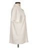 Unbranded Ivory Short Sleeve Polo Size M - photo 4