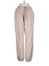 Unbranded Solid Tan Casual Pants Size M - photo 1