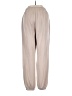 Unbranded Solid Tan Casual Pants Size M - photo 2