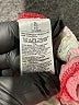 Old Navy 100% Cotton Red Casual Pants Size XL - photo 4