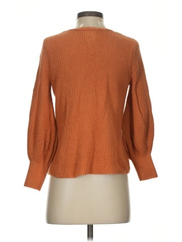 Nic + Zoe Pullover Sweater (view 2)