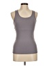 Assorted Brands Gray Active Tank Size M - photo 1